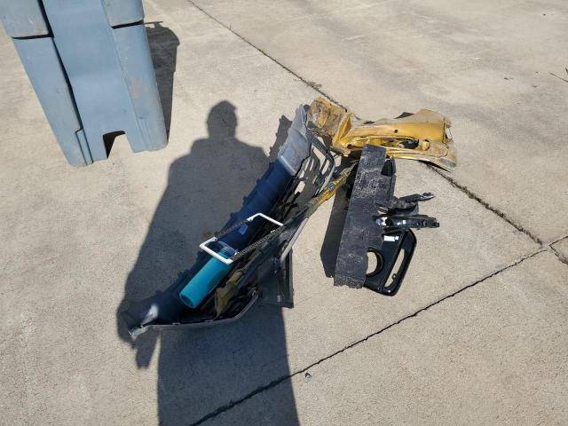 2018 VOLKSWAGEN BEETLE DUN 3VWSD7AT2JM709801