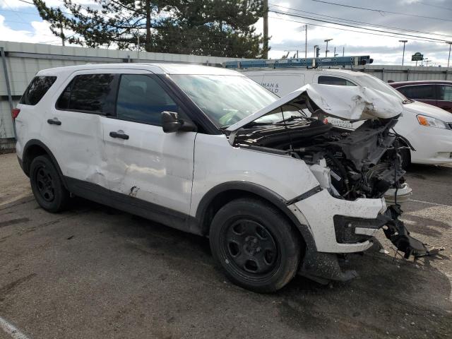 2017 FORD EXPLORER P 1FM5K8AR1HGB47194