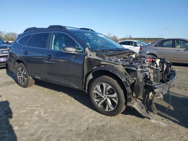 VIN 4S4BTANC6N3182717 2022 SUBARU OUTBACK no.4