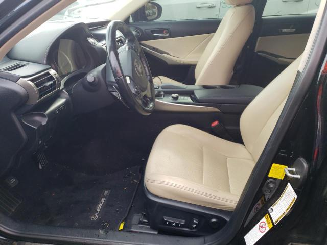 2016 LEXUS IS 300 - JTHCM1D27G5003296