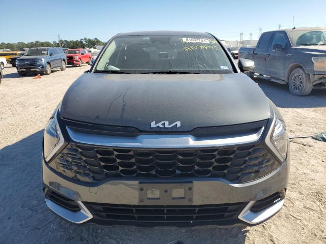 VIN KNDPV3AF7P7109478 2023 KIA SPORTAGE no.5