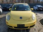 VOLKSWAGEN NEW BEETLE снимка