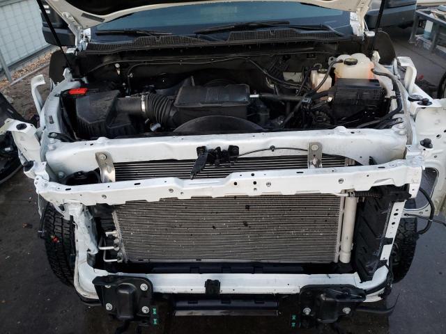 2023 CHEVROLET SILVERADO - 1GC4YME72PF248149