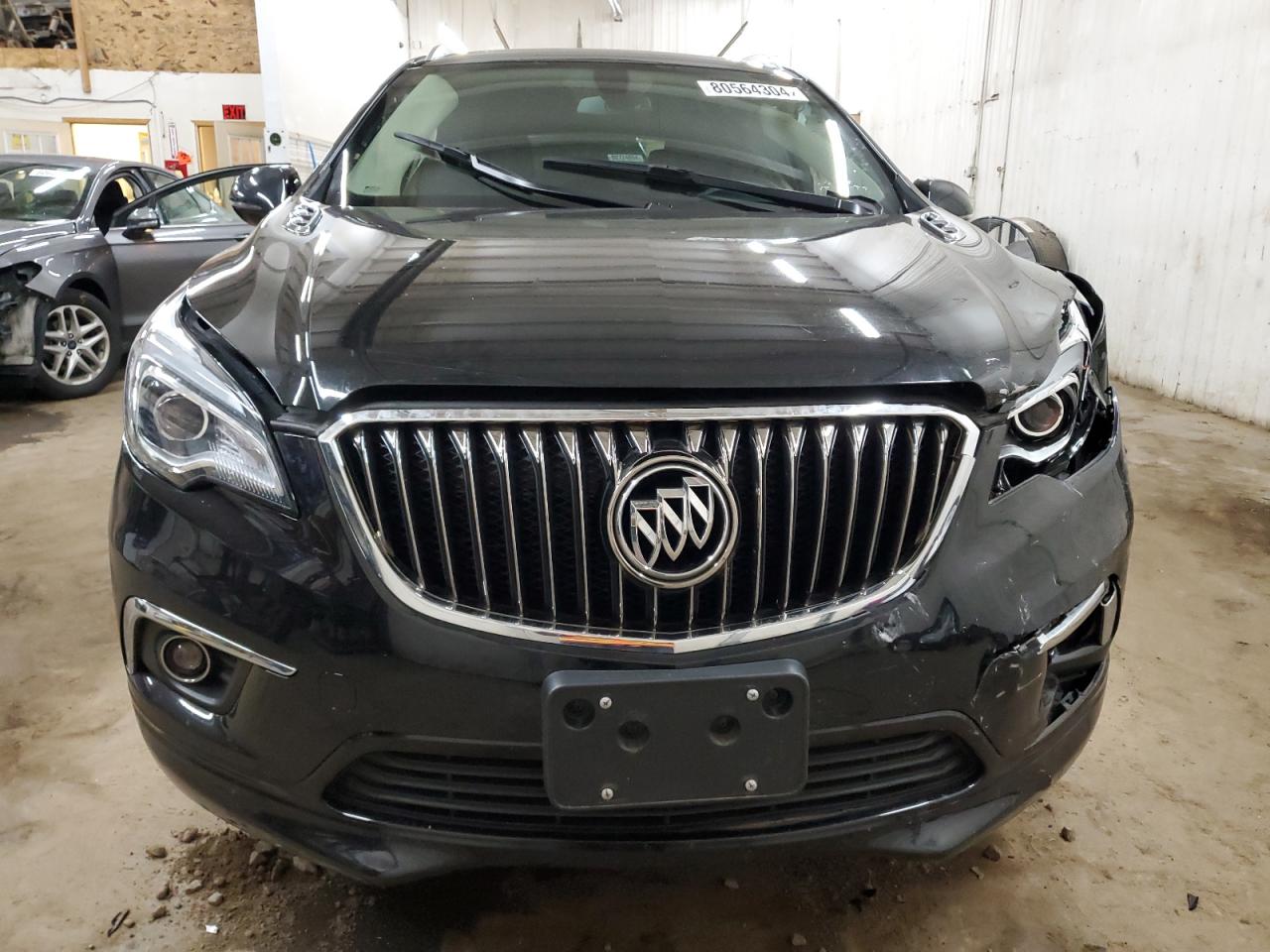 Lot #3020874697 2017 BUICK ENVISION E