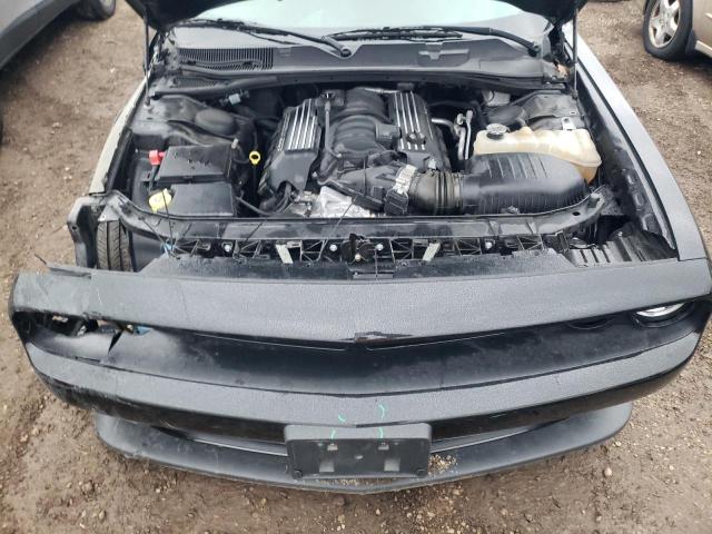 2021 DODGE CHALLENGER - 2C3CDZFJ8MH627380