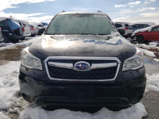 2015 SUBARU FORESTER 2 - JF2SJABC3FH449932