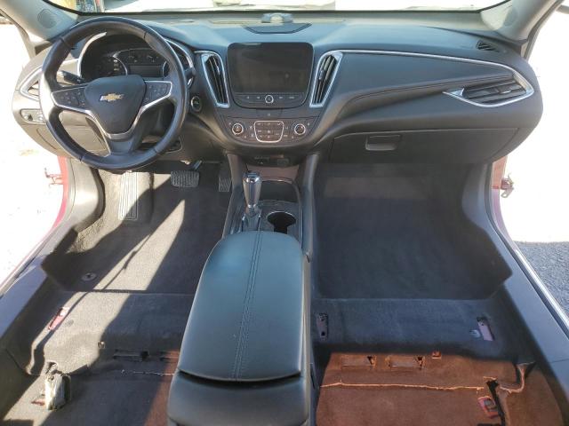 2018 CHEVROLET MALIBU PRE - 1G1ZE5SX3JF264174