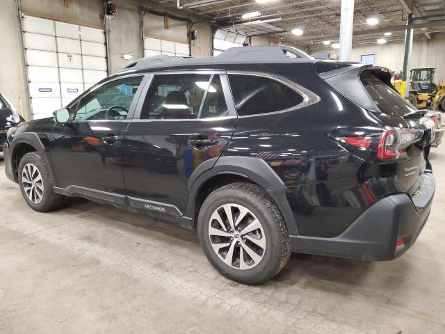 2024 SUBARU OUTBACK PR - 4S4BTACC4R3209633