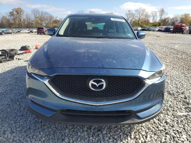 2017 MAZDA CX-5 SPORT - JM3KFBBL5H0174059