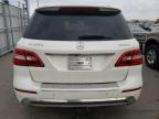 Lot #3029915248 2013 MERCEDES-BENZ ML 550 4MA