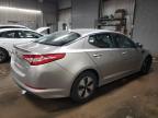 KIA OPTIMA HYB photo