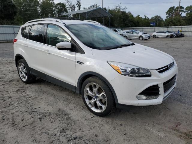 VIN 1FMCU0JX8EUA27505 2014 FORD ESCAPE no.4