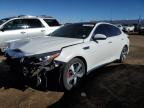 2018 KIA OPTIMA SX - 5XXGW4L24JG214555