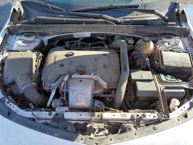 2020 CHEVROLET MALIBU PRE - 1G1ZE5SX9LF049823