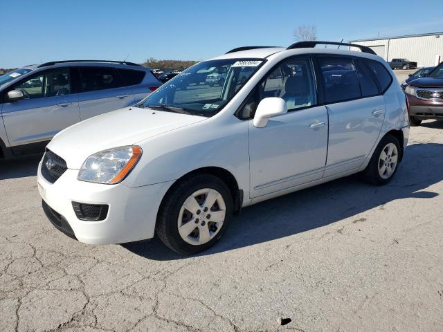Global Auto Auctions: 2009 KIA RONDO BASE