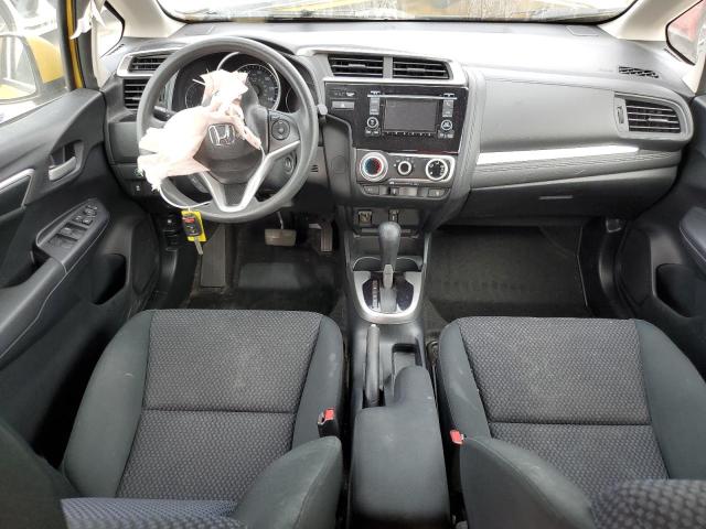 2019 HONDA FIT 3HGGK5H45KM701535