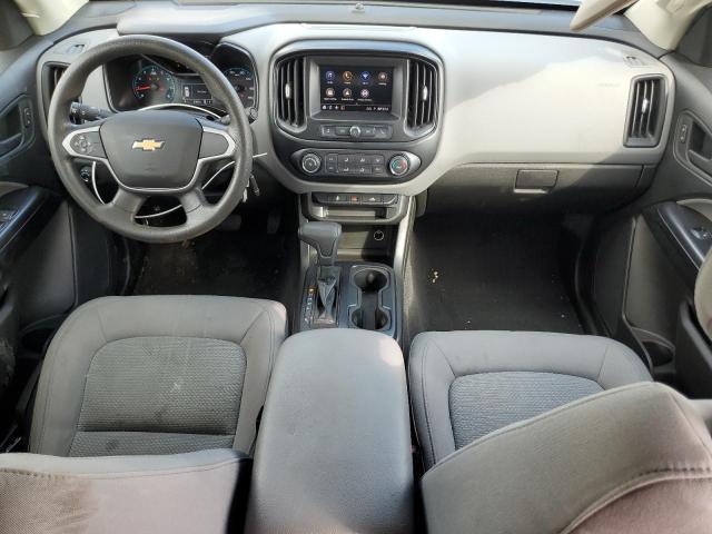 2021 CHEVROLET COLORADO - 1GCGSBEA8M1214613