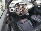 FIAT 500 ELECTR photo