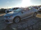 2022 TOYOTA CAMRY LE - 4T1R11BK4NU062666
