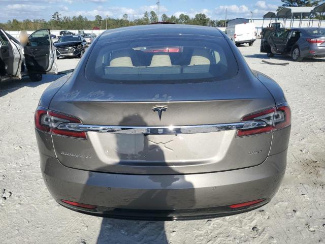 2016 TESLA MODEL S - 5YJSA1E28GF143778