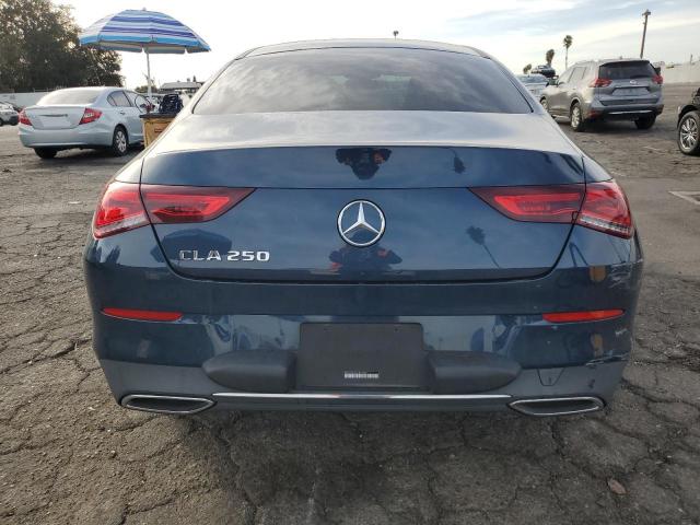 VIN WDD5J4GB6LN031428 2020 MERCEDES-BENZ CLA-CLASS no.6