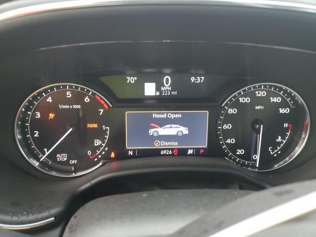 2024 CADILLAC CT5 LUXURY - 1G6DW5RK7R0125529