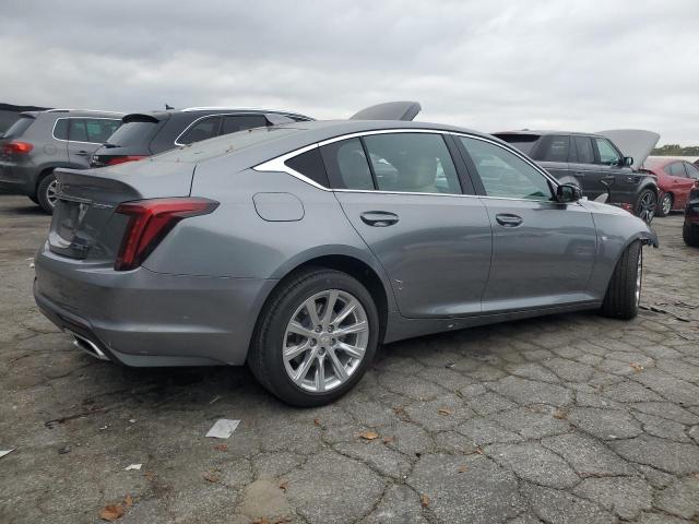 2020 CADILLAC CT5 LUXURY - 1G6DW5RK6L0127506