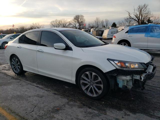 VIN 1HGCR2F50EA057240 2014 HONDA ACCORD no.4