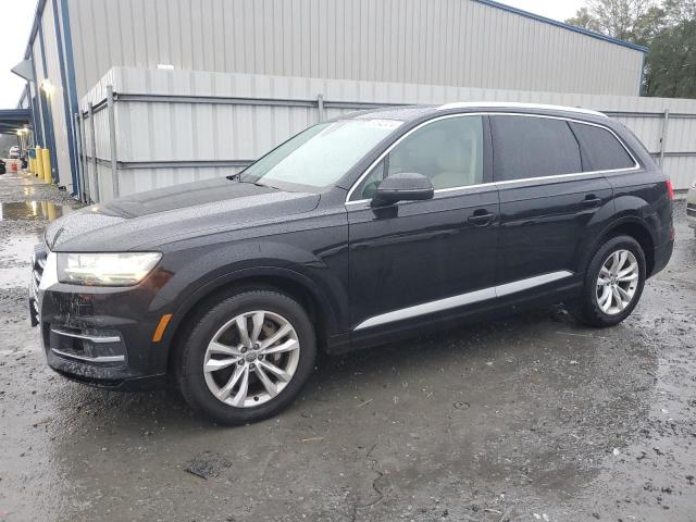 2019 AUDI Q7 PREMIUM #2994026951