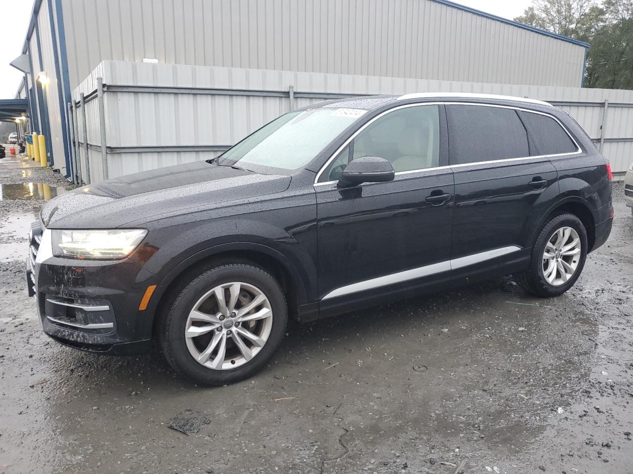 Lot #2994026951 2019 AUDI Q7 PREMIUM