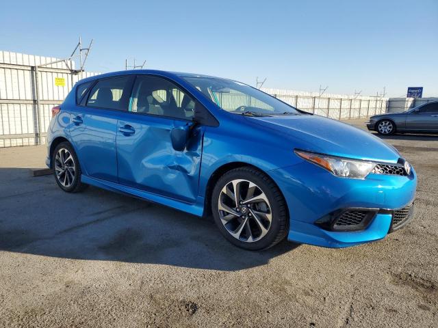 2016 TOYOTA SCION IM - JTNKARJE7GJ505795