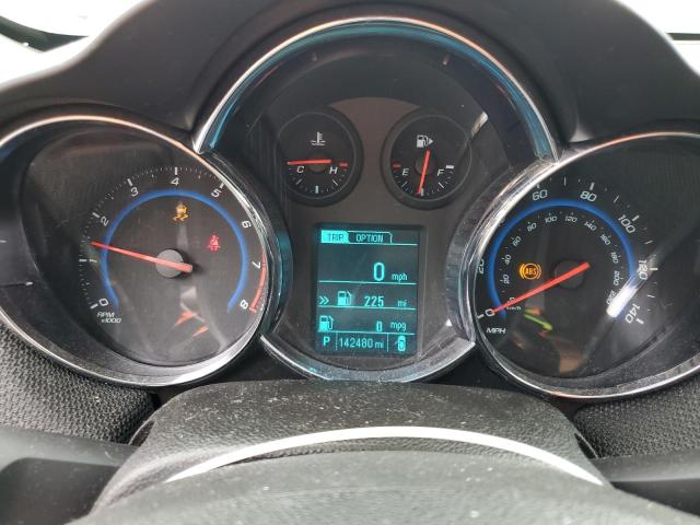 2016 CHEVROLET CRUZE LIMI - 1G1PG5SB8G7227288