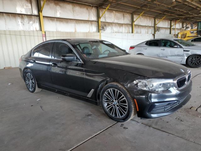 VIN WBAJA5C58KWW05936 2019 BMW 5 SERIES no.4