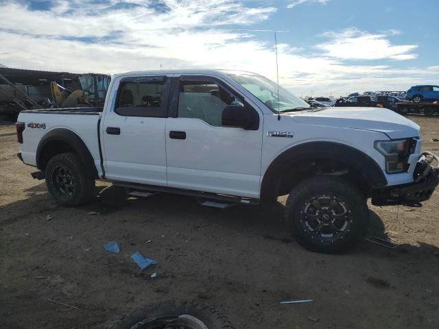 2015 FORD F150 SUPER - 1FTEW1EF7FFA50889