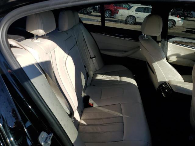 2018 BMW 530 I - WBAJA5C52JWA57417