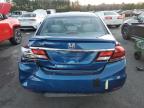 Lot #3003647166 2015 HONDA CIVIC LX