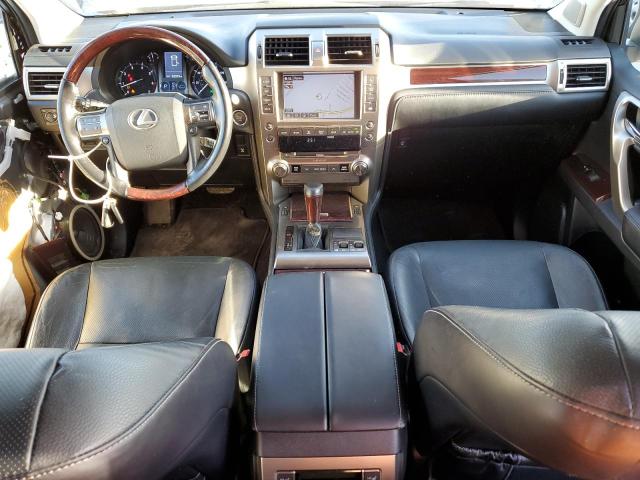 2017 LEXUS GX 460 - JTJBM7FX4H5168763