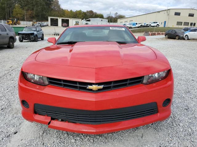 2015 CHEVROLET CAMARO LS - 2G1FB1E33F9305996