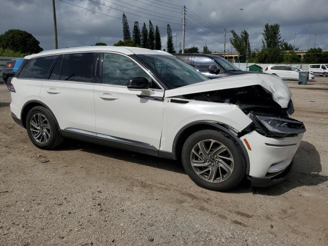 2021 LINCOLN AVIATOR 5LM5J6WC9MGL08216