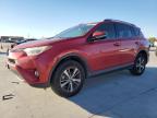 2017 TOYOTA RAV4 XLE - JTMWFREV9HJ121620