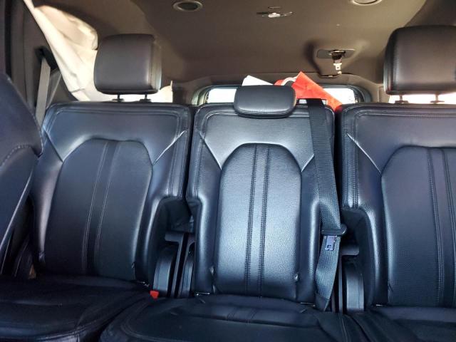2021 FORD EXPEDITION - 1FMJK2ATXMEA36530