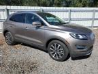 LINCOLN MKC RESERV снимка