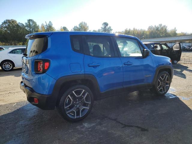2020 JEEP RENEGADE S - ZACNJAAB3LPL87762