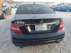 MERCEDES-BENZ C 350 photo