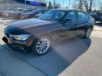 BMW 320 XI photo