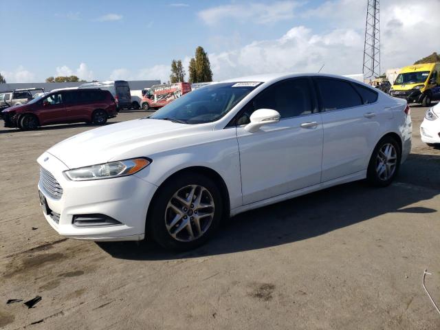 VIN 3FA6P0H7XDR215646 2013 Ford Fusion, SE no.1