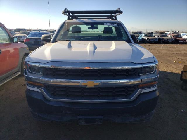 2018 CHEVROLET SILVERADO - 1GCNCNEC6JZ339470