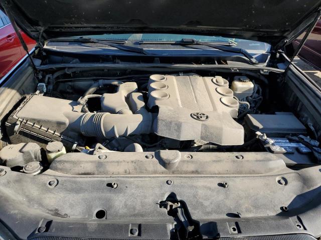 2017 TOYOTA 4RUNNER SR - JTEBU5JR7H5425961