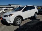 2015 TOYOTA RAV4 LE - JTMBFREV7FD144873