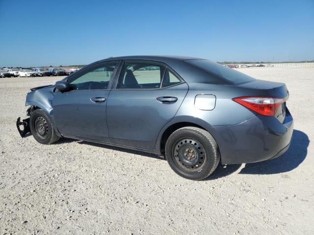 2015 TOYOTA COROLLA L - 5YFBURHE3FP212228